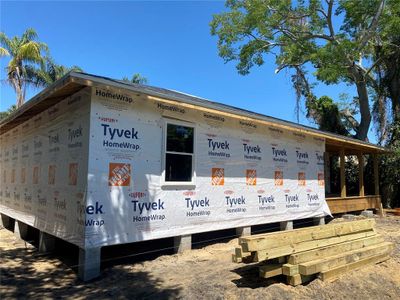 New construction Single-Family house 2248 W Jackson Street, Orlando, FL 32805 - photo 8 8