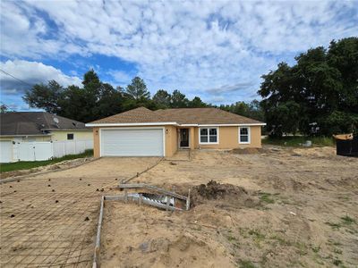 New construction Single-Family house 17 Locust Loop Dr, Ocala, FL 34472 - photo 0