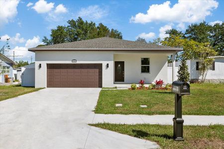 New construction Single-Family house 5161 69Th Avenue N, Pinellas Park, FL 33781 - photo 0 0