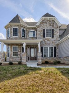 New construction Single-Family house Wilbanks Drive, Charlotte, NC 28278 - photo 401 401