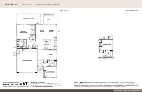 New construction Single-Family house 5315 Meadow Song Dr, Okahumpka, FL 34762 - photo 44 44