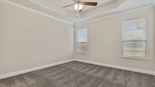 New construction Single-Family house 11544 Hartwell Lane, Fort Worth, TX 76244 - photo 57 57