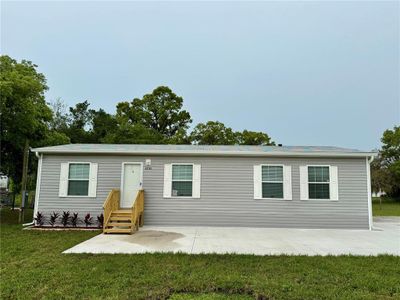 New construction Manufactured Home house 12715 Litewood Drive, Hudson, FL 34669 - photo 2 2