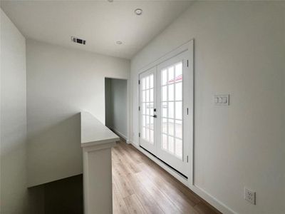 New construction Townhouse house 1793 Lear Street, Dallas, TX 75215 - photo 16 16