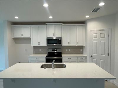 New construction Single-Family house 4276 Deleon Street, Haines City, FL 33844 - photo 4 4