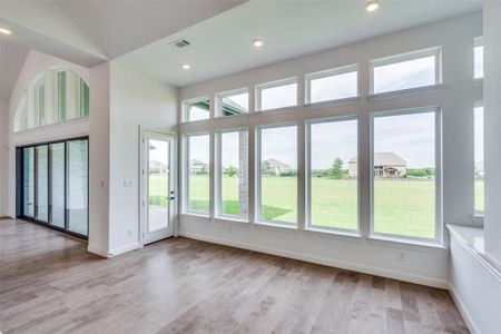 New construction Single-Family house 4605 Devon Drive, Parker, TX 75002 - photo 16 16