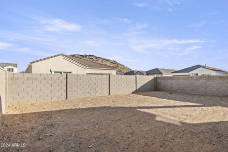 New construction Single-Family house 1731 E Northwood Drive, Phoenix, AZ 85024 Dove- photo 40 40