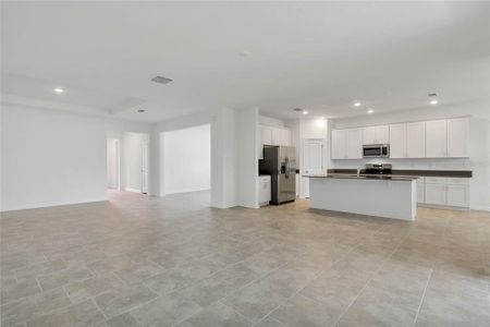 New construction Single-Family house 3060 Country Side, Apopka, FL 32712 Riverview- photo 6 6