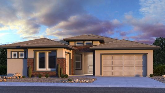 New construction Single-Family house 5730 S. Bailey, Mesa, AZ 85212 - photo 2 2