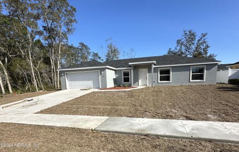 New construction Single-Family house 315 Marion Oaks Course, Ocala, FL 34473 - photo 1 1