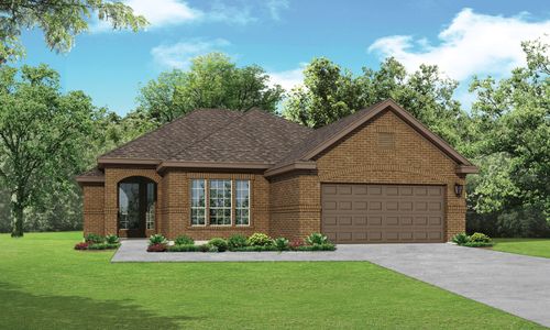 New construction Single-Family house 28430 Colares Way, San Antonio, TX 78260 - photo 0 0