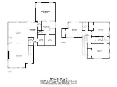 New construction Single-Family house 3939 Sonora Avenue, Dallas, TX 75216 - photo 27 27