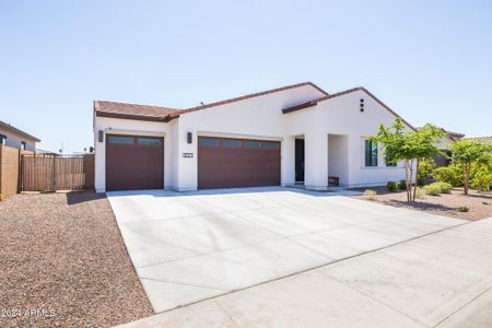 New construction Single-Family house 8021 W Northview Avenue, Glendale, AZ 85303 - photo 1 1