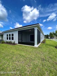 New construction Single-Family house 75519 Canterwood Drive, Unit 5890, Yulee, FL 32097 - photo 6 6