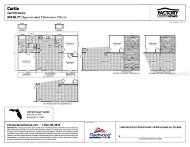 New construction Manufactured Home house 5024 9Th Street W, Bradenton, FL 34207 - photo 27 27