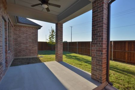 New construction Single-Family house 2917 Engelman Drive, McKinney, TX 75071 - photo 22 22