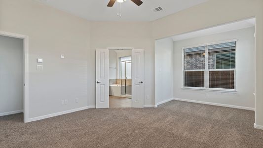 New construction Single-Family house 3688 Rolling Meadows Drive, Grand Prairie, TX 76065 - photo 17 17