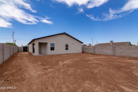 New construction Single-Family house 1121 S 10Th Street, Phoenix, AZ 85034 - photo 22 22