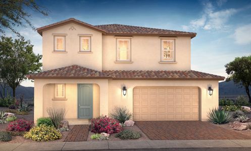 Acclaim at Jorde Farms by Shea Homes in Queen Creek - photo 9 9