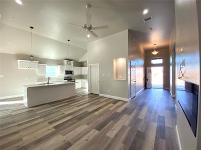 New construction Single-Family house 4300 Cordell Street, Greenville, TX 75401 - photo 10 10