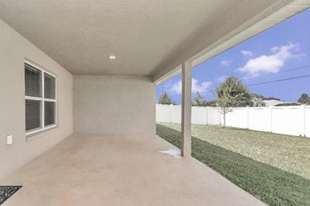 New construction Single-Family house 8376 Sw 59Th Terrace, Ocala, FL 34476 - photo 15 15