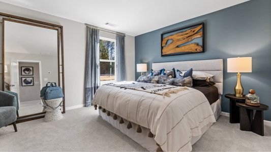Buice Lake by Lennar in Acworth - photo 17 17