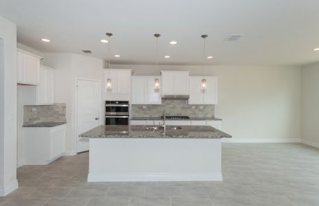 New construction Single-Family house 4113 Lily Glade Lane, New Braunfels, TX 78155 - photo 17 17