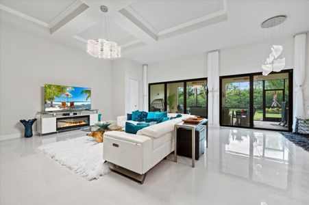 New construction Single-Family house 9132 Balsamo Drive, Palm Beach Gardens, FL 33412 - photo 37 37