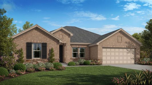 Esperanza by Scott Felder Homes in Boerne - photo 16 16