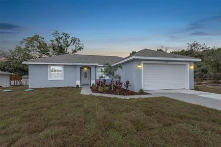 New construction Single-Family house 11746 Linden Drive, Spring Hill, FL 34608 - photo 4 4