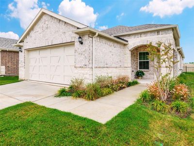 New construction Single-Family house 9309 Riverlight Road, McKinney, TX 75071 Taft Street- photo 0