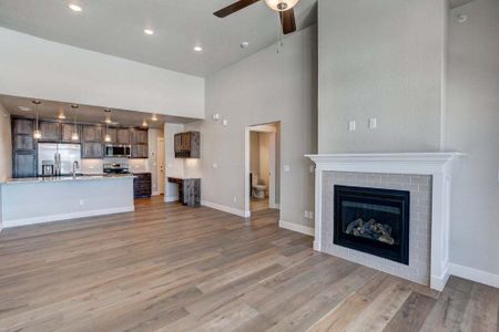 New construction Multi-Family house 330 High Point Drive, Longmont, CO 80504 - photo 29 29