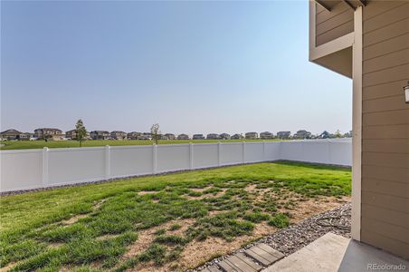 New construction Single-Family house 10430 18Th Street, Greeley, CO 80634 - photo 24 24