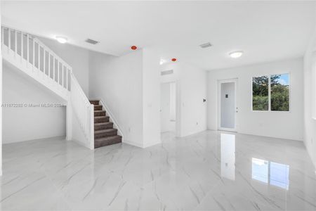 New construction Townhouse house 22557 Sw 125 Ave, Unit A, Miami, FL 33170 - photo 14 14