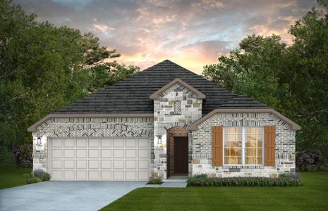 New construction Single-Family house 10207 Cactus Hills, San Antonio, TX 78254 - photo 35 35