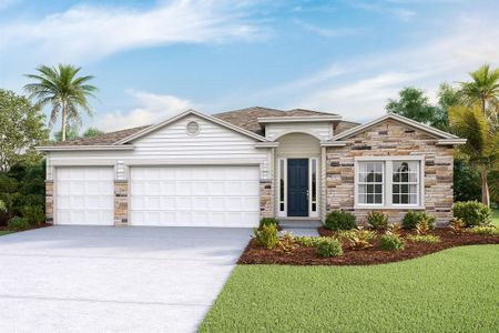 New construction Single-Family house 24472 Nw 12Th Place, Newberry, FL 32669 Destin- photo 0 0