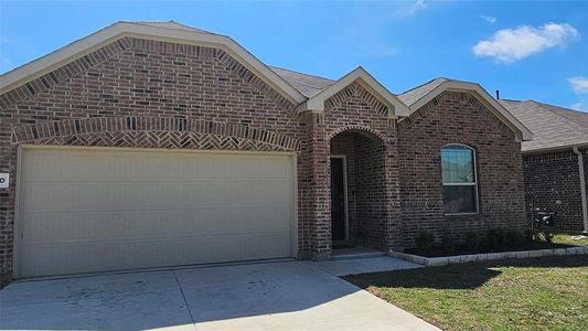 New construction Single-Family house 5420 Montrose Drive, Forney, TX 75126 - photo 31 31