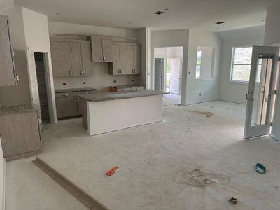 New construction Single-Family house 18101 Emu Ln, Manor, TX 78653 - photo 2 2