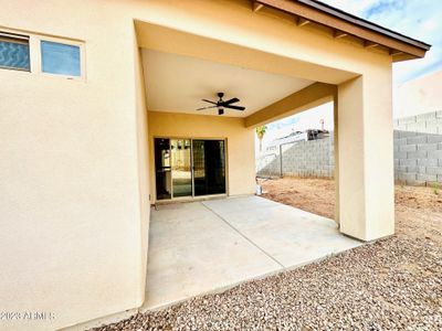 New construction Single-Family house 9864 E Fortuna Avenue, Gold Canyon, AZ 85118 - photo 55 55