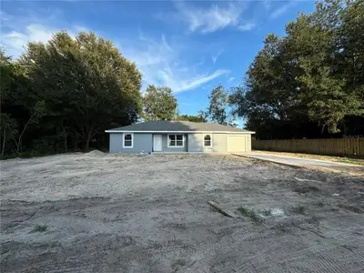 New construction Single-Family house 14121 Se 35Th Court, Summerfield, FL 34491 - photo 0