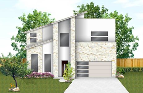 New construction Single-Family house 11602 Briceway Land, San Antonio, TX 78254 - photo 39 39