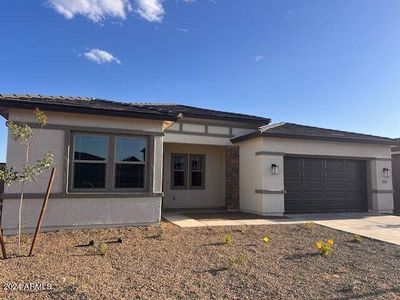 New construction Single-Family house 5541 W Saint Moritz Lane, Glendale, AZ 85306 - photo 0 0