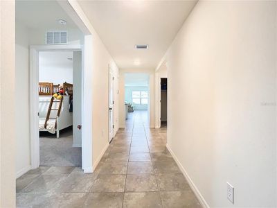 New construction Single-Family house 13292 Golden Lime Avenue, Spring Hill, FL 34609 - photo 2 2