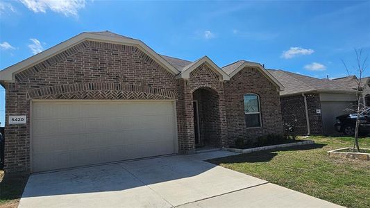 New construction Single-Family house 5420 Montrose Drive, Forney, TX 75126 - photo 33 33