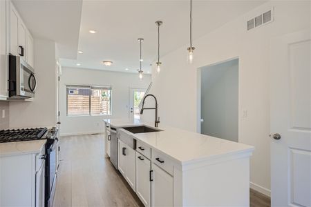New construction Townhouse house 15185 West 68th Place, Arvada, CO 80007 - photo 24 24