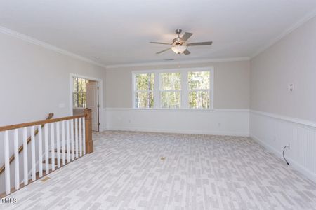 New construction Single-Family house 7110 Lead Mine Road, Raleigh, NC 27615 - photo 30 30