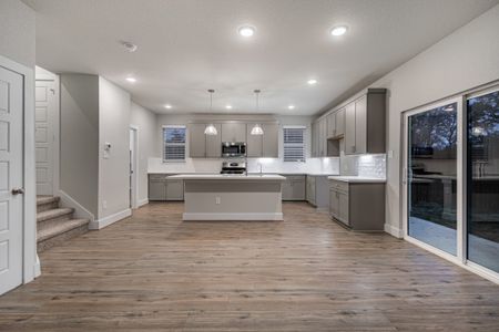 New construction Single-Family house 9335 Stillwater Pass, San Antonio, TX 78254 - photo 3 3