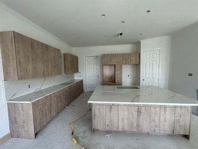 New construction Single-Family house 5010 Brigantine Cay Court, Texas City, TX 77590 - photo 4 4