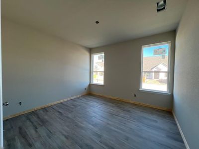 New construction Single-Family house 15001 Elite Drive, Aledo, TX 76008 Neches- photo 5 5