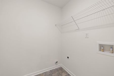New construction Single-Family house 8612 Seabiscuit Road, Lithonia, GA 30058 - photo 28 28